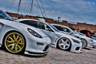 Fotoverhaal: Typisch Japan – Shizuoka Luxury Special Tuning Show