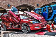 Fotoverhaal: Typisch Japan – Shizuoka Luxury Special Tuning Show