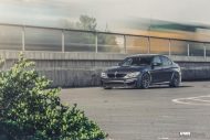 TOP &#8211; VMR V710FF Alufelgen am Carbon BMW M3 F80