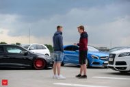 Fotoverhaal: VOSSEN Owners Meeting van VOSSEN Wheels Europe