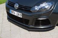 Fotoverhaal: VW Golf Mk6 GTi met Ingo Noak widebody-kit