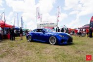 Photo & Video: Vossen Wheels at the 2016er Formula Drift in Orlando