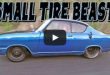 Video: 1.100PS im Opel Kadett mit LM7 V8 Motor
