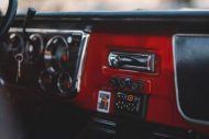 Fotostory: 1970 Chevrolet C10 mit Accuair E Level Airride &#8211; Tuning by Boden Autohaus