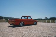 1970 Chevy C10 Airride Accuair E Level Upgrade Tuning Boden Autohaus 6 190x127