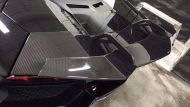 2016 Vorsteiner Lamborghini Aventador Zaragoza Tuning Bodykit 7 190x107
