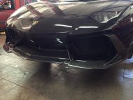 2016 Vorsteiner Lamborghini Aventador Zaragoza Tuning Bodykit 8 190x143