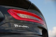 2016er Hennessey Performance Tuning Venom 800 Dodge Viper Kompressor 17 190x127 Video: 2016er Hennessey Venom 800 Dodge Viper Kompressor