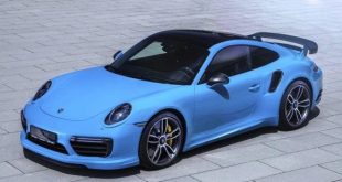 2017 Aerodynamics Kit Porsche 991 Turbo Techart Porsche 911 640PS Techart 1 1 e1468220604359 310x165 Überarbeitet   Techart Porsche 911 (991) Turbo mit 640PS