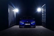 550 pk en 645 nm in de AC Schnitzer ACS3 Sport – BMW M3 F80