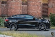 A.R.T. tuning GmbH Bodykit Mercedes GLE Coupe C292 2016 10 190x127 A.R.T. tuning GmbH Bodykit für das Mercedes GLE Coupe C292
