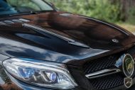A.R.T. tuning GmbH Bodykit Mercedes GLE Coupe C292 2016 18 190x127 A.R.T. tuning GmbH Bodykit für das Mercedes GLE Coupe C292