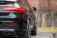 A.R.T. tuning GmbH Bodykit Mercedes GLE Coupe C292 2016 27 190x127 A.R.T. tuning GmbH Bodykit für das Mercedes GLE Coupe C292