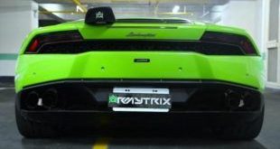 Armytrix Auspuff Lamborghini Huracan Tuning 1 1 e1468929013394 310x165 Video: Im Detail   Armytrix Auspuff am Lamborghini Huracan