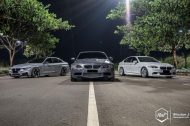 BMW E92 M3 Frozen Grey Zito ZS05 Alufelgen Tuning 20 Zoll 18 190x126