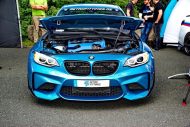 Vorschau: BMW M2 F87 Coupe by F&#038;F Retrofittings Ing. GbR