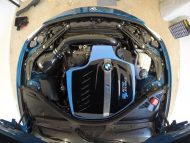 Aperçu: BMW M2 F87 Coupé de F & F Retrofittings Ing. GbR