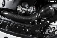 BMW M2 F87 IND Distribution Carbon Air Intake System Tuning 3 190x127 Fotostory: BMW M2 F87 mit IND Distribution Carbon Air Intake System
