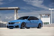 BMW M3 F80 Yas Marina Blue HRE S201 Alu Carbon Bodykit Tuning Wheelsboutique 8 190x127 BMW M3 F80 auf blauen HRE S201 Alu’s by Wheelsboutique