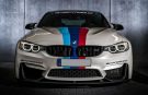 BMW M4 GTS Motorhaube M3 F80 tuning 135x87 Fotostory: BMW M3 F80 mit M4 GTS Haube by F&F Retrofittings