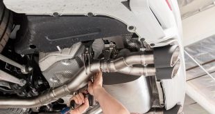 BMW M4 Remus Exhaust Revozport tuning carbon 21 310x165 Weltrekord   gleichzeitiger Burnout mit 170 Fahrzeugen