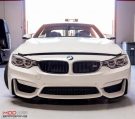 BMW M4 Remus Exhaust Revozport tuning carbon 25 135x119 20 Zoll Avant Garde Wheels M621 am BMW M4 F82 Coupe