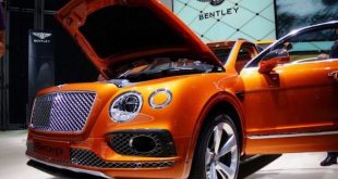 Carbon Bodykit 2016 Bentley Bentayga SUV Tuning Empire 1 1 e1469782154196 310x165 Carbon Bodykit am Bentley Bentayga SUV von Tuning Empire