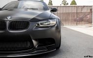 Bitterböse - ESS Compressor BMW E92 M3 by EAS Tuning