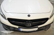 Elite Motors 650PS Brabus Mercedes S63 AMG Coupe C217 B63 Chiptuning 6 190x126