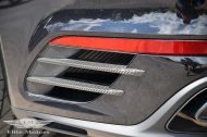 Elite Motors &#8211; Techart Porsche 911 (991) Turbo S auf HRE Alu’s
