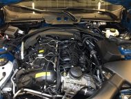 Aperçu: BMW M2 F87 Coupé de F & F Retrofittings Ing. GbR
