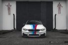 FF Retrofittings BMW M4 GTS Motorhaube M3 F80 Tuning 2 135x90 Fotostory: BMW M3 F80 mit M4 GTS Haube by F&F Retrofittings