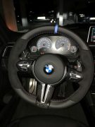 FF Retrofittings BMW M4 GTS Motorhaube M3 F80 Tuning 27 135x180 Fotostory: BMW M3 F80 mit M4 GTS Haube by F&F Retrofittings