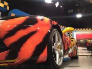 Ferrari 488 GTB iPE Tiger 2016 Taiwan Car Show Tuning 1 190x143 Fotostory: Ferrari 488 GTB “iPE Tiger” zur 2016 Taiwan Car Show
