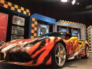 Ferrari 488 GTB iPE Tiger 2016 Taiwan Car Show Tuning 11 190x143 Fotostory: Ferrari 488 GTB “iPE Tiger” zur 2016 Taiwan Car Show