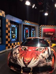 Ferrari 488 GTB iPE Tiger 2016 Taiwan Car Show Tuning 13 190x253 Fotostory: Ferrari 488 GTB “iPE Tiger” zur 2016 Taiwan Car Show