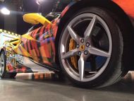 Ferrari 488 GTB iPE Tiger 2016 Taiwan Car Show Tuning 16 190x143 Fotostory: Ferrari 488 GTB “iPE Tiger” zur 2016 Taiwan Car Show