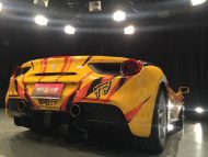 Ferrari 488 GTB iPE Tiger 2016 Taiwan Car Show Tuning 5 190x143 Fotostory: Ferrari 488 GTB “iPE Tiger” zur 2016 Taiwan Car Show