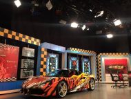 Ferrari 488 GTB iPE Tiger 2016 Taiwan Car Show Tuning 6 190x143 Fotostory: Ferrari 488 GTB “iPE Tiger” zur 2016 Taiwan Car Show