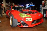 Ferrari F136 V8 Motor im Toyota GT86 1 1 190x127 Video: Ohne Worte   Ferrari F136 V8 Motor im Toyota GT86