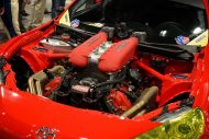 Ferrari F136 V8 Motor im Toyota GT86 4 190x127 Video: Ohne Worte   Ferrari F136 V8 Motor im Toyota GT86