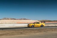 475PS Ford Mustang "Boss 302" su ruote Chicane