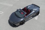 RDB LA Auto Shop &#8211; Liberty Walk Lamborghini Huracan Spyder