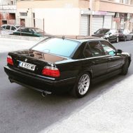 Klassiker BMW 7er E38 mit RE LI Auspuffanlage 8 190x190 Leserauto: Klassiker   BMW 7er E38 mit RE/LI Auspuffanlage