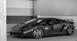 Lamborghini Gallardo 20 Zoll mbDesign KV1 Alu%E2%80%99s Tuning 1 2 310x165 Range Rover Velar auf mbDesign KV1 & Etabeta Piuma Alu’s