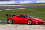 Loma GT Competition Felgen Ferrari 458 GT Tuning 4 190x127