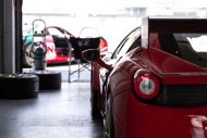 Loma GT Competition Felgen Ferrari 458 GT Tuning 6 190x127