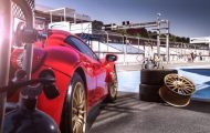 Loma GT Competition Felgen Ferrari 458 GT Tuning 7 190x120
