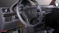 Mercedes Benz G Klasse Tuning Carbon Motors 4 190x107