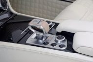 Historia de la foto: Brabus Mercedes SL65 con 800PS y Bodykit